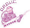 O.R.D.U.C. logo